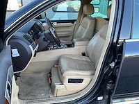 2010 volkswagen touareg 3.0tdi bedrijfswagen 21-kkd-6 - afbeelding 13 van  38