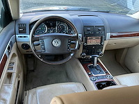 2010 volkswagen touareg 3.0tdi bedrijfswagen 21-kkd-6 - afbeelding 16 van  38