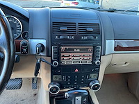 2010 volkswagen touareg 3.0tdi bedrijfswagen 21-kkd-6 - afbeelding 20 van  38