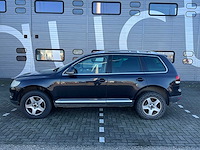 2010 volkswagen touareg 3.0tdi bedrijfswagen 21-kkd-6 - afbeelding 12 van  38