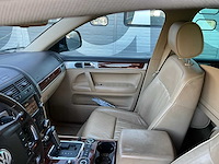 2010 volkswagen touareg 3.0tdi bedrijfswagen 21-kkd-6 - afbeelding 24 van  38