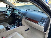 2010 volkswagen touareg 3.0tdi bedrijfswagen 21-kkd-6 - afbeelding 26 van  38