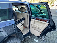 2010 volkswagen touareg 3.0tdi bedrijfswagen 21-kkd-6 - afbeelding 27 van  38