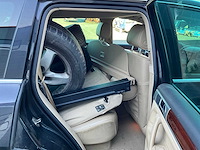 2010 volkswagen touareg 3.0tdi bedrijfswagen 21-kkd-6 - afbeelding 28 van  38