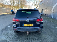 2010 volkswagen touareg 3.0tdi bedrijfswagen 21-kkd-6 - afbeelding 30 van  38