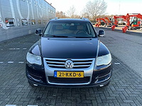 2010 volkswagen touareg 3.0tdi bedrijfswagen 21-kkd-6 - afbeelding 37 van  38