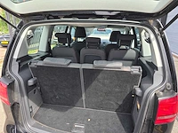2010 volkswagen touran 1.2 tsi easyline personenauto - afbeelding 4 van  12