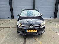 2010 volkswagen touran 1.2 tsi easyline personenauto - afbeelding 5 van  12