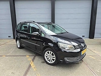 2010 volkswagen touran 1.2 tsi easyline personenauto - afbeelding 6 van  12