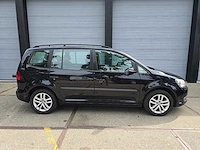 2010 volkswagen touran 1.2 tsi easyline personenauto - afbeelding 7 van  12
