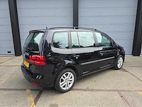 2010 volkswagen touran 1.2 tsi easyline personenauto - afbeelding 8 van  12