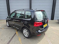 2010 volkswagen touran 1.2 tsi easyline personenauto - afbeelding 10 van  12