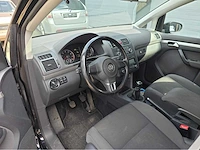 2010 volkswagen touran 1.2 tsi easyline personenauto - afbeelding 11 van  12