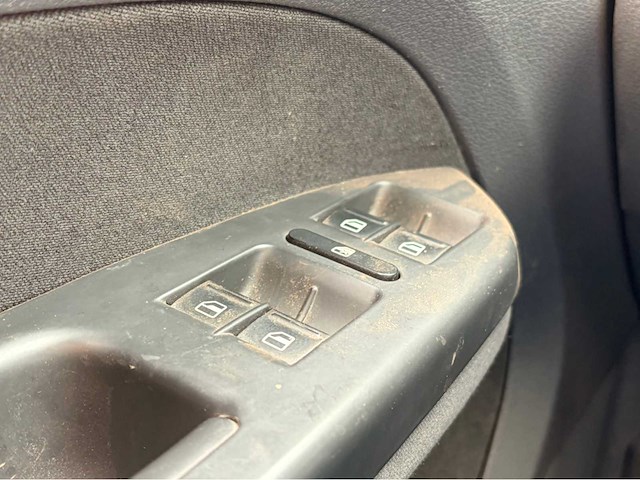 2010 volkswagen touran automaat 1.4 tsi comfortline personenauto - afbeelding 8 van  16