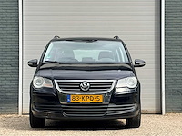 2010 volkswagen touran automaat 1.4 tsi comfortline personenauto - afbeelding 9 van  16