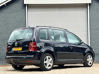 2010 volkswagen touran automaat 1.4 tsi comfortline personenauto - afbeelding 11 van  16