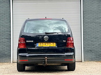 2010 volkswagen touran automaat 1.4 tsi comfortline personenauto - afbeelding 12 van  16
