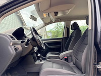 2010 volkswagen touran automaat 1.4 tsi comfortline personenauto - afbeelding 14 van  16