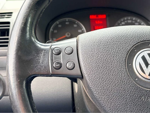 2010 volkswagen touran automaat 1.4 tsi comfortline personenauto - afbeelding 3 van  16