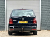 2010 volkswagen touran automaat 1.4 tsi comfortline personenauto - afbeelding 12 van  16
