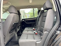 2010 volkswagen touran automaat 1.4 tsi comfortline personenauto - afbeelding 16 van  16