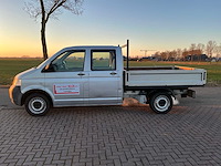2010 volkswagen transporter 1.9 tdi bedrijfswagen - afbeelding 2 van  21