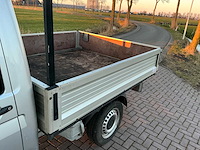 2010 volkswagen transporter 1.9 tdi bedrijfswagen - afbeelding 4 van  21