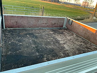 2010 volkswagen transporter 1.9 tdi bedrijfswagen - afbeelding 5 van  21