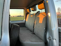 2010 volkswagen transporter 1.9 tdi bedrijfswagen - afbeelding 19 van  21