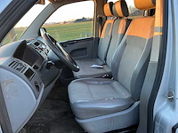 2010 volkswagen transporter 1.9 tdi bedrijfswagen - afbeelding 20 van  21