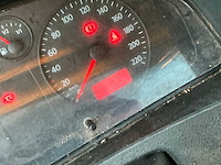 2010 volkswagen transporter 1.9 tdi bedrijfswagen - afbeelding 11 van  21