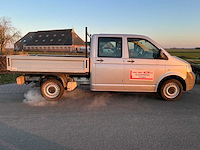 2010 volkswagen transporter 1.9 tdi bedrijfswagen - afbeelding 14 van  21