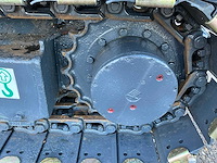 2010 volvo ec55b midigraafmachine - afbeelding 19 van  28