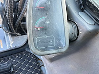 2010 volvo ec55b midigraafmachine - afbeelding 10 van  28