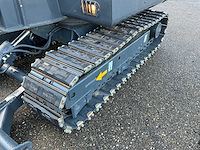 2010 volvo ec55b midigraafmachine - afbeelding 22 van  28