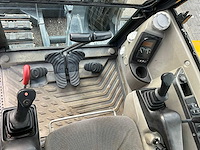 2010 volvo ec60c midigraafmachine - afbeelding 15 van  30