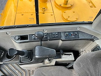 2010 volvo ec60c midigraafmachine - afbeelding 18 van  30
