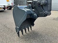 2010 volvo ec60c midigraafmachine - afbeelding 5 van  28