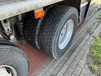2010 volvo fe62 8.0 e5 vuilniswagen - afbeelding 3 van  31