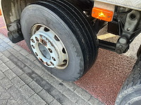 2010 volvo fe62 8.0 e5 vuilniswagen - afbeelding 4 van  31