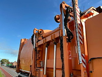 2010 volvo fe62 8.0 e5 vuilniswagen - afbeelding 7 van  31