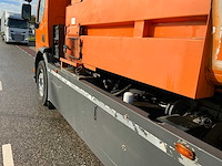 2010 volvo fe62 8.0 e5 vuilniswagen - afbeelding 9 van  31