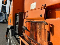 2010 volvo fe62 8.0 e5 vuilniswagen - afbeelding 10 van  31