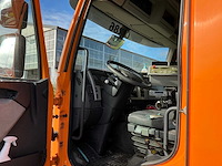 2010 volvo fe62 8.0 e5 vuilniswagen - afbeelding 14 van  31