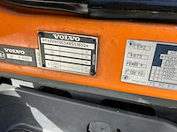 2010 volvo fe62 8.0 e5 vuilniswagen - afbeelding 16 van  31