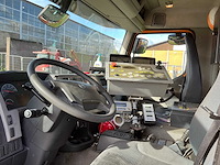 2010 volvo fe62 8.0 e5 vuilniswagen - afbeelding 18 van  31