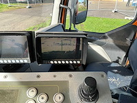 2010 volvo fe62 8.0 e5 vuilniswagen - afbeelding 22 van  31