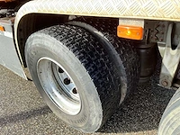 2010 volvo fe62 8.0 e5 vuilniswagen - afbeelding 18 van  29