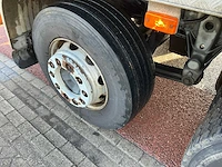 2010 volvo fe62 8.0 e5 vuilniswagen - afbeelding 21 van  29
