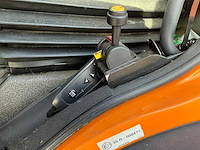 2010 volvo fe62 8.0 e5 vuilniswagen - afbeelding 17 van  23